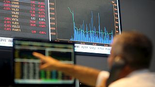 Le Borse europee migliorano nel finale. Piazza affari -1,14%