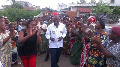 Benin Elections: Tchane announces bid for presidency