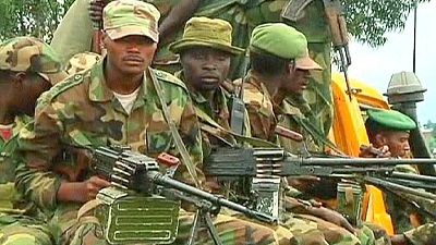DR Congo: Rwandan rebels blamed for the death of 14 people