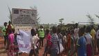 Teachers in Gabon begin one-month strike