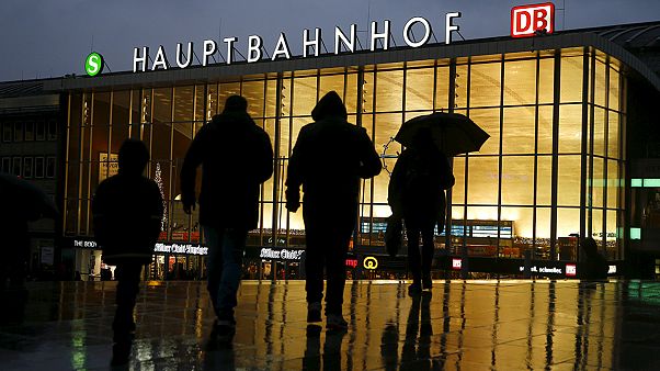 Agressions à Cologne : 16 suspects identifiés Agressions à Cologne : 16 suspects identifiés