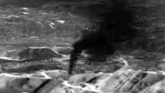 Los Angeles methane leak sickens local residents