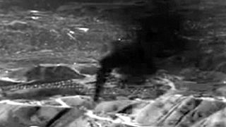 Los Angeles methane leak sickens local residents