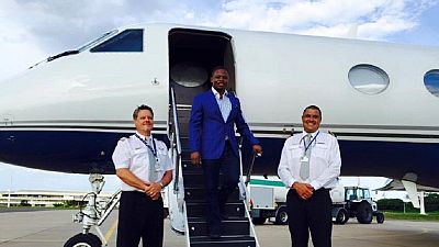 Malawi: Prophet acquires 3rd private jet in 2 years.