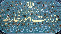 ایران خبر احضار سفیر خود به وزارت خارجه ترکیه را رد کرد
