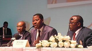 Bénin: sommet de l'UEMOA
