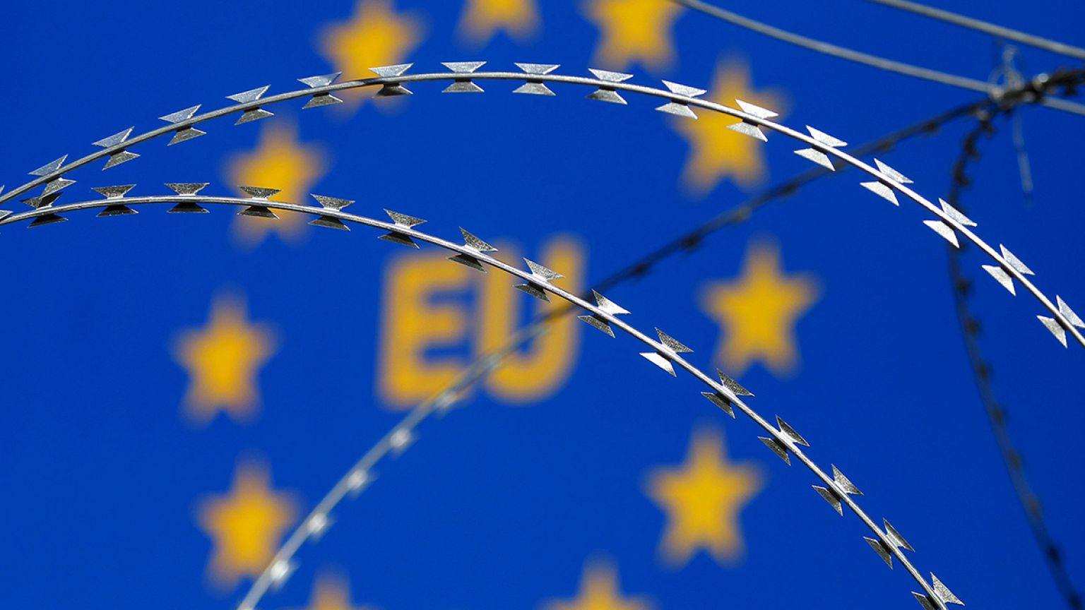Οι σεξουαλικές επιθέσεις στη Γερμανία και οι συνοριακοί έλεγχοι στο επίκεντρο