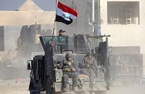 Iraq: la difficile avanzata delle forze governative a Ramadi