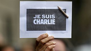 Charlie Hebdo'nun yeni kapağı da tartışma yarattı