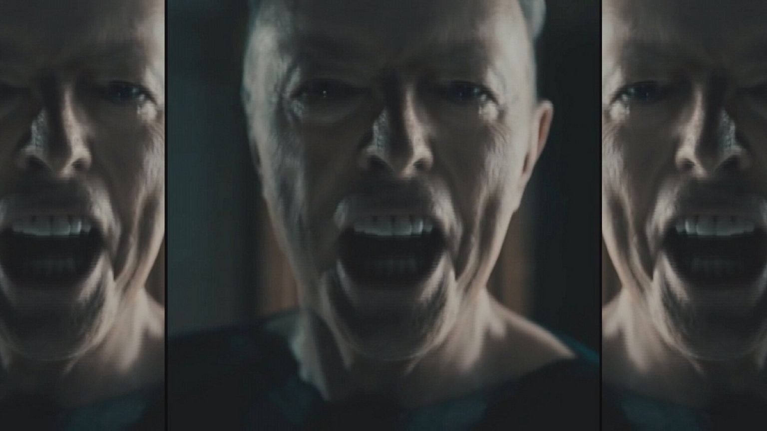 "Blackstar", el último disco de David Bowie