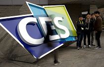 CES 2016 highlights