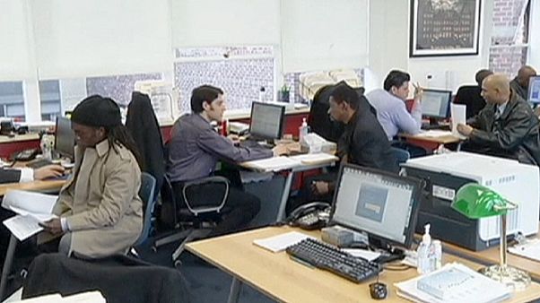 US-Jobwachstum ungebremst US-Jobwachstum ungebremst