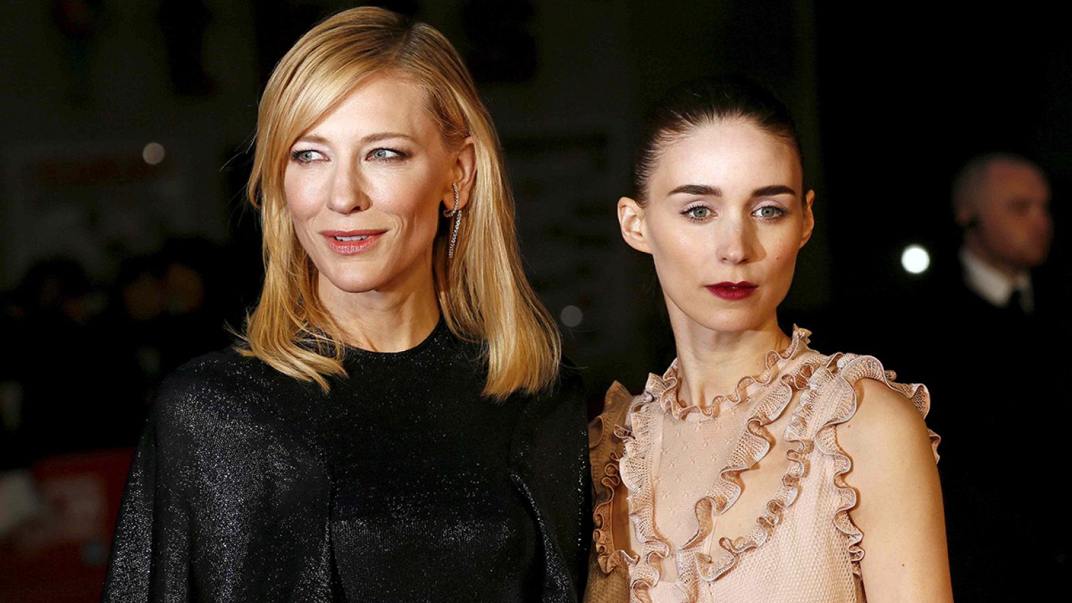 BAFTA: fiume di nomination per "Carol", "Il ponte delle spie" e "The Revenant"