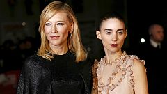 'Carol,' 'Bridge of Spies' and 'The Revenant' in the box (office) seat for a Bafta