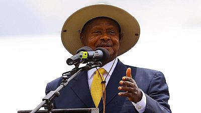 Museveni accusé de tortures par ses opposants