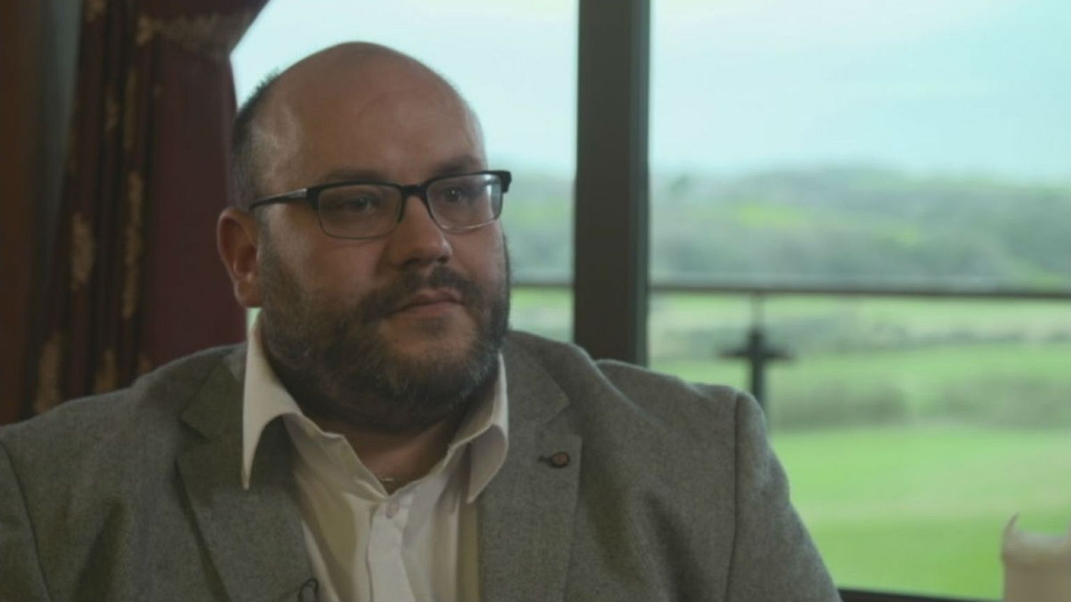 Survivors guilt: What it's like to survive a major terrorist attack