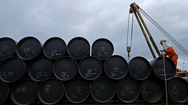 Pétrole : le saoudien Aramco envisage une entrée en bourse Pétrole : le saoudien Aramco envisage une entrée en bourse