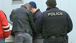إعتقال تسعة أشخاص بتهم غسيل الأموال في بلغاريا