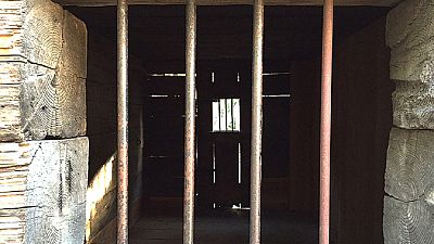 50 Inmates Escape Prison in Eastern DRC