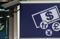 Черная неделя фондовой Европы