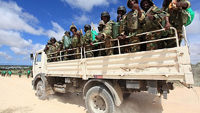Threats to AU forces a big 'mistake', Uganda warns Burundi