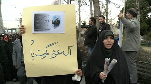 Reportage: Teheran vs Riad, la fine della guerra per procura? Reportage: Teheran vs Riad, la fine della guerra per procura?