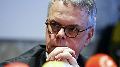 Folgen der Silvesternacht - nach Übergriffen in Köln prüft Bundesregierung die Gesetzeslage
