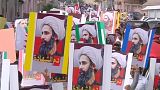La colère de la communauté chiite de Bahreïn