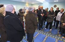 Jornada de puertas abiertas en las mezquitas francesas