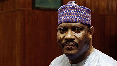 Niger jailed opposition figure eligible to run for presidency