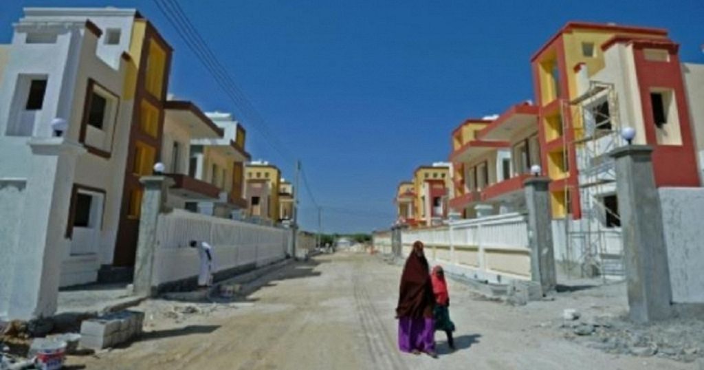 The Other Side of Somalia Africanews