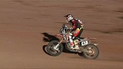 Erstes Todesopfer bei Rallye Dakar 2016