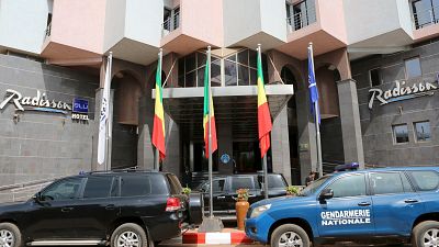 Mali links al Qaeda splinter group to November 20 hotel siege