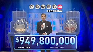 Il Powerball resta senza vincitori. Negli Usa la più grande lotteria di sempre