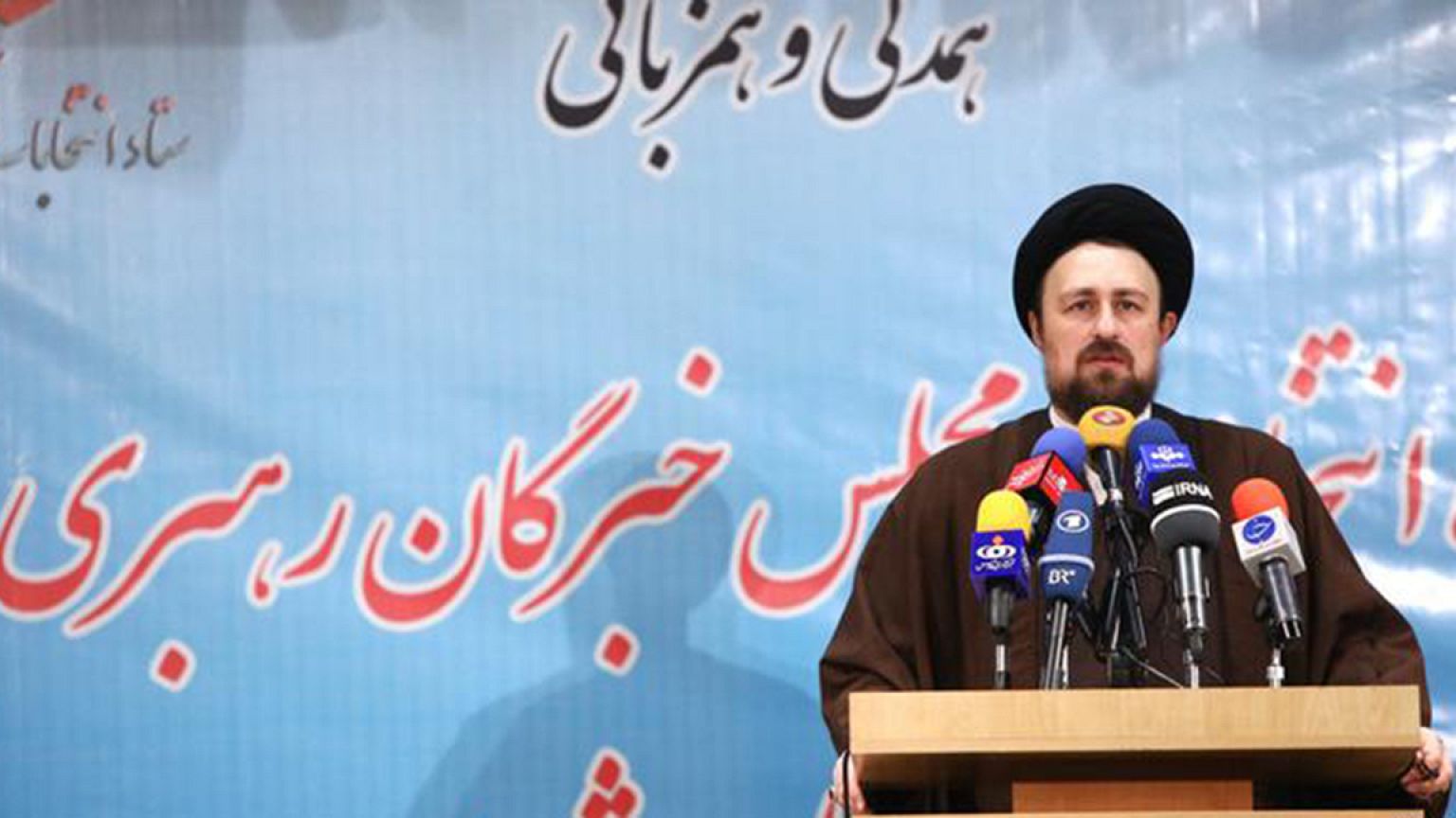 سرنوشت سید حسن خمینی در هاله ای از ابهام