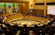 الجامعة العربية تدين التدخلات الإيرانية في شؤون الدول العربية