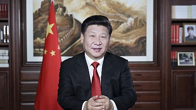 China pledges $60 billion investment in Africa