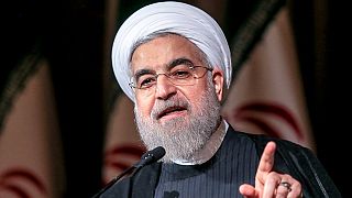روحانی: سال ۹۵، سال رونق اقتصادی خواهد بود