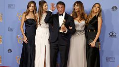 Golden Globe Awards