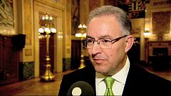 "Täter von Köln müssen vor Gericht gestellt werden"