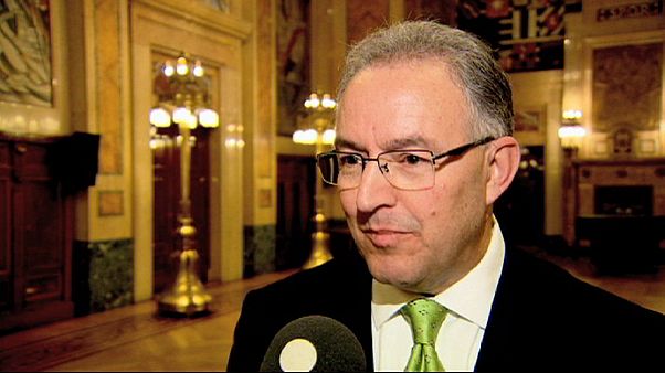 Agressions de Cologne : « l'importance de l’État de droit » Agressions de Cologne : « l'importance de l’État de droit »