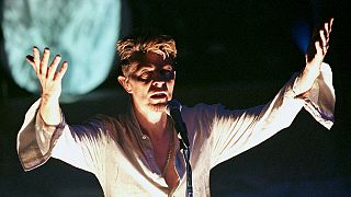 10 reasons why David Bowie mattered