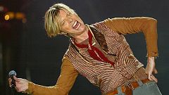Musikszene würdigt Bowie: "Er ist wie ein außerirdischer Prinz"