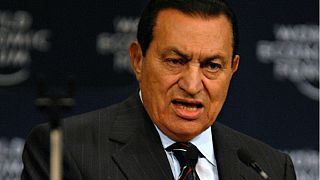 Egypte : l'appel de Moubarak rejeté par la Cour de cassation