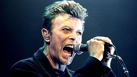 Bowie bows out with Blackstar shining