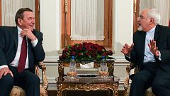 ظریف: مقابل عربستان خویشتنداری کردیم، ولی صبر ما دوام ندارد