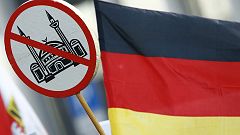 Deutschlands Flüchtlingspolitik angesichts der Taten von Köln