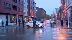 Den Haag: Europas Polizeibehörden beraten über Anti-Terror-Kooperation