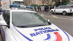 Marseille: 15-Jähriger greift jüdischen Passanten mit Messer an