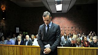 Oscar Pistorius rejette sa condamnation pour meurtre